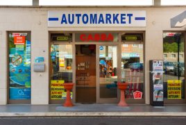 Automarket Pecora Michele a Montevarchi